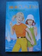 pas op claudia--cok grashoff, Ophalen of Verzenden, Gelezen, Fictie algemeen