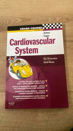 Studieboek Cardiovascular system — 3rd edition, Ophalen of Verzenden, Beta, Zo goed als nieuw, WO