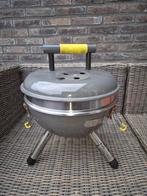 Mooie compacte barbecue, Ophalen of Verzenden, Zo goed als nieuw