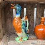 Barbotine kan *floor epe*, Antiek en Kunst, Ophalen of Verzenden