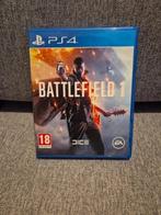Battlefield 4 PS4, Shooter, 1 speler, Ophalen of Verzenden, Zo goed als nieuw