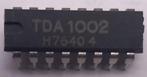 TDA1002  ic, Verzenden, Nieuw