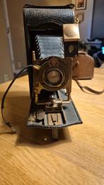 Kodak No. 3A Folding Pocket Camera, model C, Ophalen of Verzenden, Voor 1940, Fototoestel