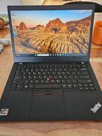 laptop Lenovo Thinkpad T495 - 40GB RAM - 2TB SSD, Computers en Software, Windows Laptops, Met videokaart, 2 tot 3 Ghz, Qwerty