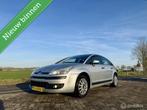Citroen C4 1.4-16V Caractère, BJ 2006, APK Feb 2027, Airco, Auto's, Voorwielaandrijving, 4 cilinders, Origineel Nederlands, Handgeschakeld
