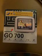 TomTom Go700, Auto diversen, Ophalen of Verzenden, Gebruikt