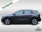 Kia e-Niro DynamicLine 39 kWh (136 PK) 2e-Eig. & Keurig-Onde, 12 maanden, 136 pk, Gebruikt, Zwart