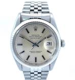 Rolex Datejust 36 - 16014 #250024, Ophalen, Staal, Gebruikt, Rolex