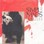 simple minds - sanctify yourself ( 1986), Ophalen of Verzenden, 7 inch, Pop, Single