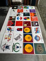 Militaria Tegelverzameling - Unieke Collectie, Ophalen of Verzenden, Landmacht, Nederland