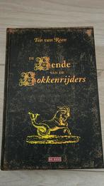 Ton van Reen - De bende van de Bokkenrijders, Boeken, Nieuw, Ophalen of Verzenden, Ton van Reen