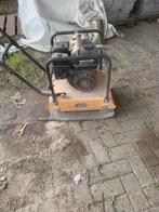 Trilplaat, Tuin en Terras, Hand-tuingereedschap, Ophalen of Verzenden