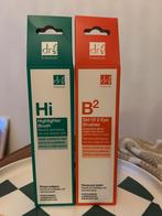 Dr. Botanicals make up kwasten set, Ophalen of Verzenden, Nieuw, Zwart, Gehele gezicht