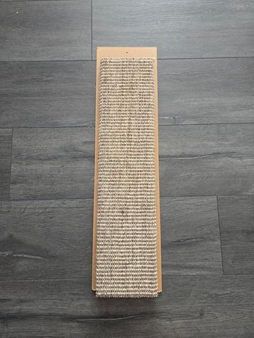 Krabplank nieuw beschikbaar voor biedingen