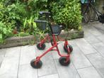 Rollator merk Multimotion, Diversen, Rollators, Ophalen, Gebruikt