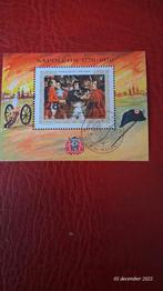 Postzegel Napoleon 1770-1970., Ophalen, Midden-Oosten