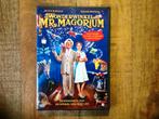 De Wonderwinkel van Mr Magorium ( Box is in Nieuwstaat ), Alle leeftijden, Ophalen of Verzenden, Zo goed als nieuw
