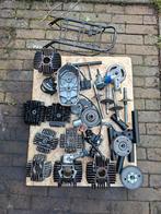 Tomos onderdelen, Fietsen en Brommers, Brommeronderdelen | Algemeen, Ophalen of Verzenden, Gebruikt, Overige typen