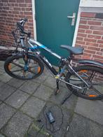 Colorway Elektrische Mountainbike - Onderdelen, Ophalen, Gebruikt, Colorway