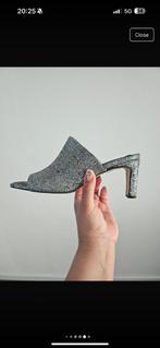 Pavement Dede Glitter Maat 39, Kleding | Dames, Ophalen of Verzenden, Zo goed als nieuw, Sneakers of Gympen