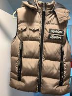 Malelions bodywarmer, Ophalen, Zo goed als nieuw, Zwart