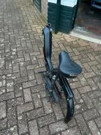 Tomos frame met kenteken, Ophalen, Zo goed als nieuw