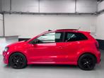 Volkswagen Polo 1.2 TSI R-Line Pano/Led/PDC/Cruise, Gebruikt, 4 cilinders, Origineel Nederlands, Bedrijf