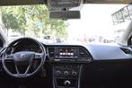 SEAT Leon 1.2 TSI Style STOELVERWARMING, CRUISE, PDC, CLIMA, Stof, Gebruikt, 4 cilinders, Leon