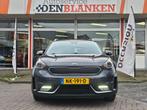 Kia Niro 1.6 GDi Hybrid First Edition Automaat BJ.2017 / Nav, Euro 6, Leder en Stof, Origineel Nederlands, Bedrijf