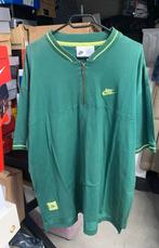 NIKE CHALLENGE COURT 1993-‘AGASSI”/Vintage/Tenni/SIZE XL, Maat 56/58 (XL), NIKE, Ophalen of Verzenden, Zo goed als nieuw