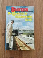 Baantjer - De Cock en de sluimerende dood - nummer 42, Ophalen of Verzenden, Gelezen, Tv-bewerking
