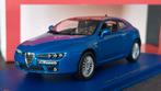 Alfa Romeo Brera 1:43 M4 Pol, Hobby en Vrije tijd, Modelauto's | 1:43, Verzenden