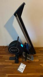 Tunturi FitRow 50 - roeimachine, Ophalen, Gebruikt, Metaal, Roeitrainer