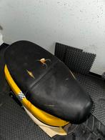 Piaggio fastrider zadel, Motoren, Tuning en Styling, Ophalen of Verzenden