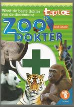 ZOO Dokter CD ROM, Ophalen, Zo goed als nieuw, Puzzel en Educatief