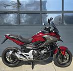 Honda NC750X DCT BJ 2020, 745 cc, Bedrijf, ABS, Meer dan 35 kW