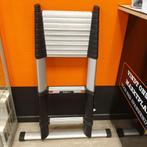 Telesteps Prime Line 3.5 meter met stabilisatiebalk €229.99, Ophalen, Zo goed als nieuw, 4 meter of meer
