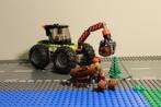 lego 60181, Ophalen of Verzenden, Zo goed als nieuw, Complete set, Lego