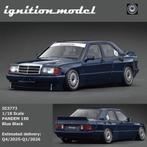 Ignition Model Mercedes-Benz Pandem
190E 1:18 Nieuw, Hobby en Vrije tijd, Modelauto's | 1:18, Ophalen of Verzenden, Nieuw, Auto