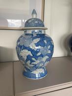 Chinese vaas €25.00, Antiek en Kunst, Antiek | Keramiek en Aardewerk, Ophalen of Verzenden