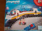Playmobil bestuurbare trein, Kinderen en Baby's, Speelgoed | Playmobil, Ophalen, Zo goed als nieuw