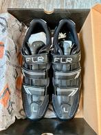 Verschillende fietsschoenen - Shimano en FLR, Ophalen of Verzenden, Zo goed als nieuw, Schoenen