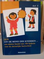 Uit de mond der kinderen, Boeken, Ophalen of Verzenden, Alpha, Zo goed als nieuw, HBO