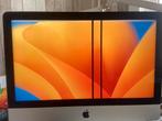 iMac 21.5" 4K Retina 2017, Gebruikt, 8 GB, IMac, Ophalen of Verzenden