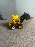 Vintage techniek lego, Ophalen of Verzenden