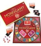 spel Monogamie, Ophalen of Verzenden, Nieuw