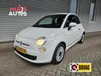 Fiat 500 0.9 TwinAir, Origineel Nederlands, Te koop, 905 kg, Benzine