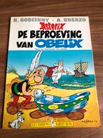Asterix en Obelix, Meerdere stripboeken, Ophalen of Verzenden, Zo goed als nieuw