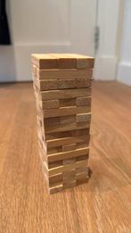 Stapelgekke blokkentoren, Ophalen of Verzenden, Zo goed als nieuw