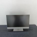 HP EliteDisplay E243m - Full HD Monitor 24'' Zilver | Nette, Computers en Software, Monitoren, HP, Zo goed als nieuw, Support@hp.com